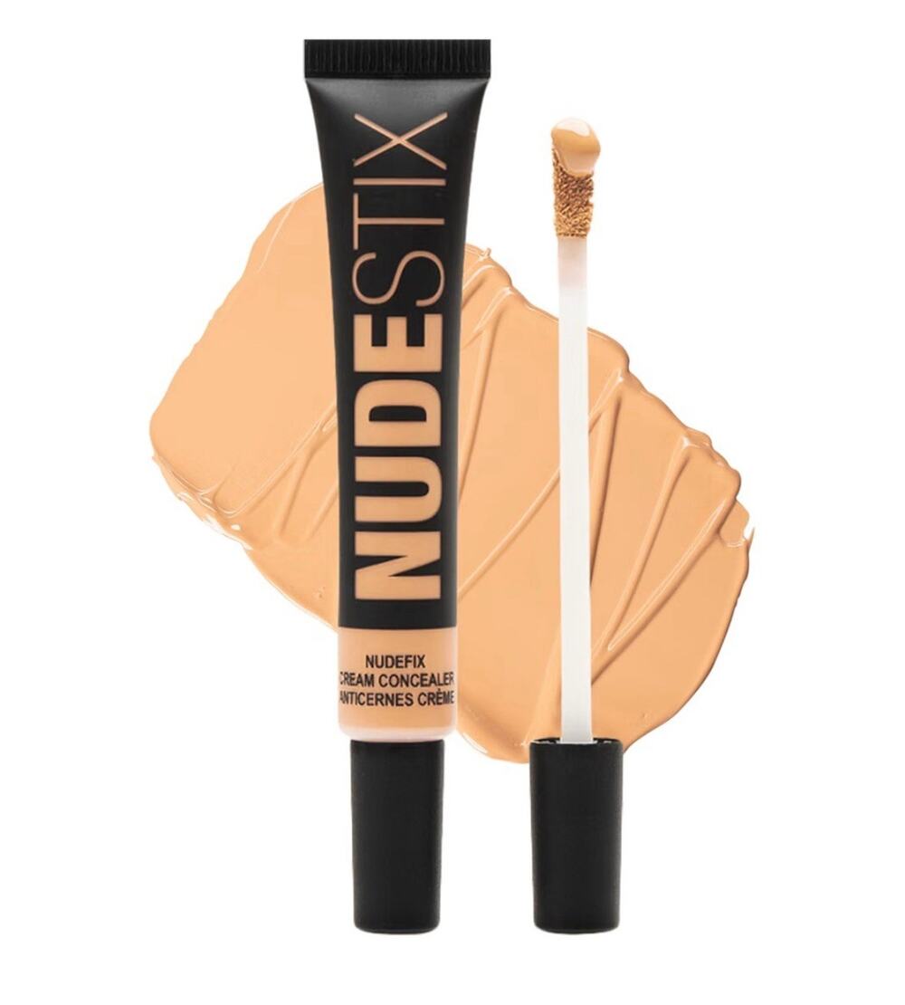 Nudestix Cream Concealer Anticernes Creme NUDE 5 10 ml / .34 fl oz